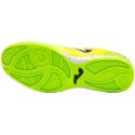 Joma Buty piłkarskie Joma Top Flex Indoor 2309 żółte TOPW2309IN