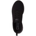 Kappa Buty damskie Kappa Folly OC czarne 243230OC 1116