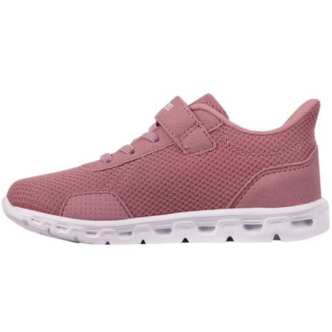 Kappa Buty dla dzieci Kappa Getup K różowo-białe 261031K 2310 Kappa Buty dla dzieci Kappa Getup K różowo-białe 261031K 2310