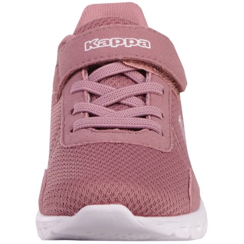 Kappa Buty dla dzieci Kappa Getup K różowo-białe 261031K 2310 Kappa Buty dla dzieci Kappa Getup K różowo-białe 261031K 2310