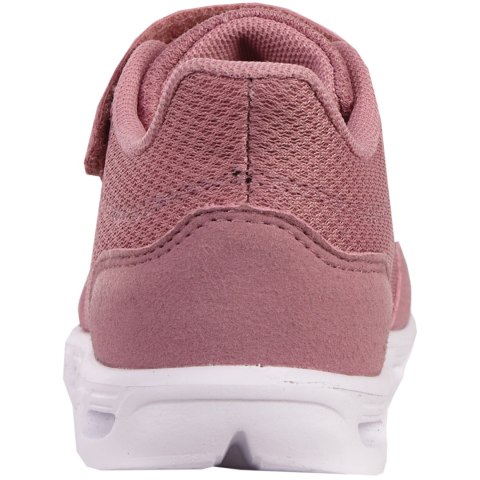 Kappa Buty dla dzieci Kappa Getup K różowo-białe 261031K 2310 Kappa Buty dla dzieci Kappa Getup K różowo-białe 261031K 2310