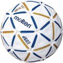 Molten Piłka ręczna damska Molten d60 Pro IHF Approved H2D5000 BW