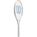 Wilson Rakieta do tenisa ziemnego Wilson Roland Garros Elite 21 3 1/2 biała WR086510H