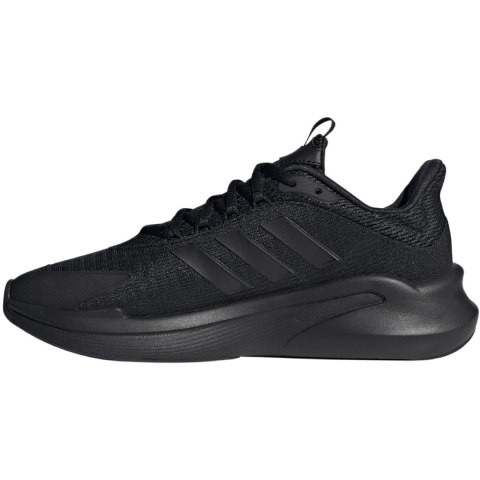 Adidas Buty damskie adidas AlphaEdge + czarne IF7284 Adidas Buty damskie adidas AlphaEdge + czarne IF7284