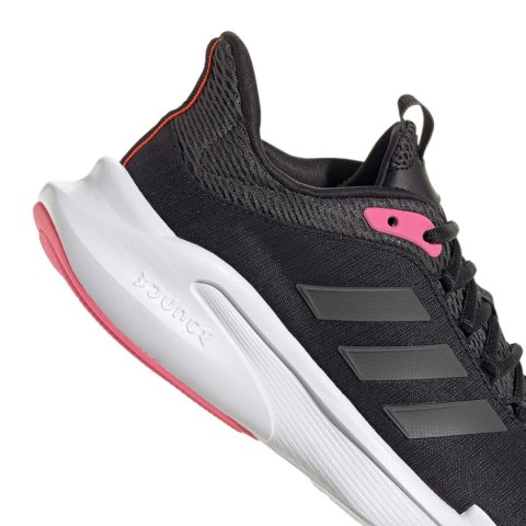 Adidas Buty damskie adidas AlphaEdge + czarno-szare IF7287 Adidas Buty damskie adidas AlphaEdge + czarno-szare IF7287