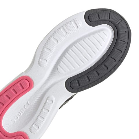 Adidas Buty damskie adidas AlphaEdge + czarno-szare IF7287 Adidas Buty damskie adidas AlphaEdge + czarno-szare IF7287