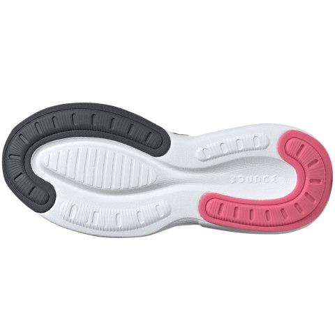 Adidas Buty damskie adidas AlphaEdge + czarno-szare IF7287 Adidas Buty damskie adidas AlphaEdge + czarno-szare IF7287