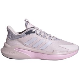Adidas Buty damskie adidas AlphaEdge + różowe IF7288