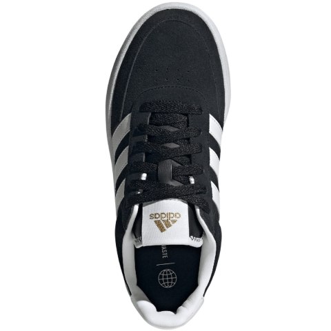 Adidas Buty damskie adidas Breaknet 2.0 czarne ID5269 Adidas Buty damskie adidas Breaknet 2.0 czarne ID5269
