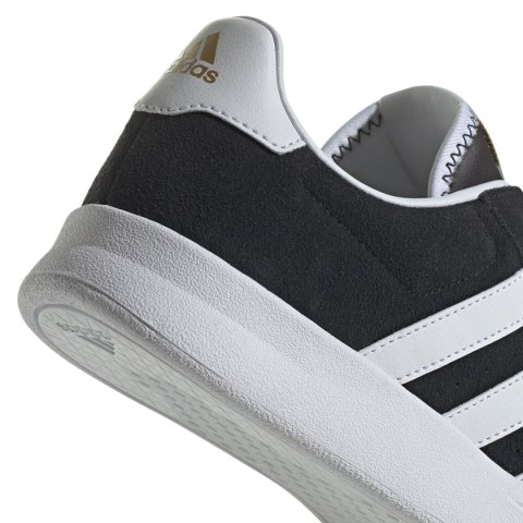 Adidas Buty damskie adidas Breaknet 2.0 czarne ID5269 Adidas Buty damskie adidas Breaknet 2.0 czarne ID5269