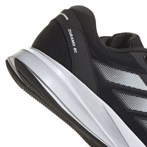 Adidas Buty damskie adidas Duramo RC czarne ID2709 Adidas Buty damskie adidas Duramo RC czarne ID2709
