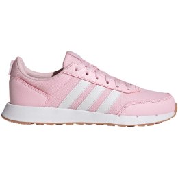 Adidas Buty damskie adidas Run 50s różowe IG6559