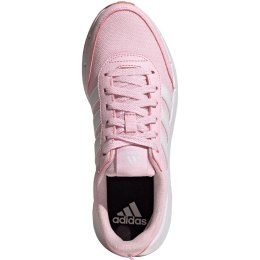Adidas Buty damskie adidas Run 50s różowe IG6559