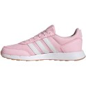 Adidas Buty damskie adidas Run 50s różowe IG6559