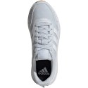 Adidas Buty damskie adidas Run 50s szare IG6558