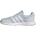 Adidas Buty damskie adidas Run 50s szare IG6558