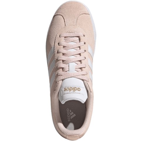 Adidas Buty damskie adidas VL Court 2.0 Suede H06114 Adidas Buty damskie adidas VL Court 2.0 Suede H06114