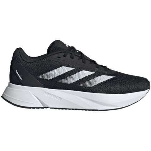 Adidas Buty damskie do biegania adidas Duramo SL czarne ID9853