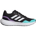 Adidas Buty damskie do biegania adidas Runfalcon 3 TR czarne ID2262