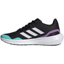 Adidas Buty damskie do biegania adidas Runfalcon 3 TR czarne ID2262