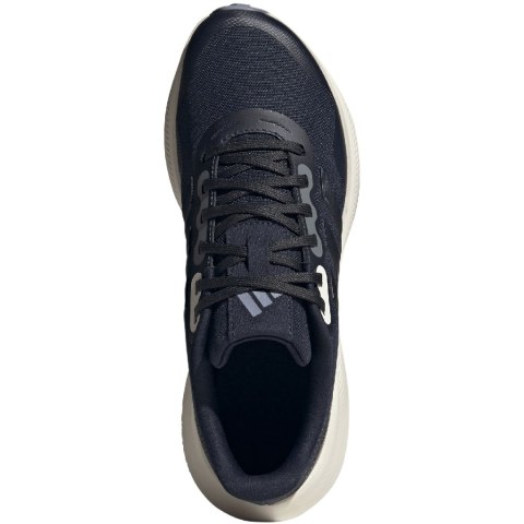 Adidas Buty damskie do biegania adidas Runfalcon 3 TR granatowe HP7567 Adidas Buty damskie do biegania adidas Runfalcon 3 TR granatowe HP7567