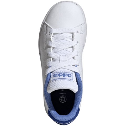 Adidas Buty dla dzieci adidas Advantage Lifestyle Court Lace H06160 Adidas Buty dla dzieci adidas Advantage Lifestyle Court Lace H06160