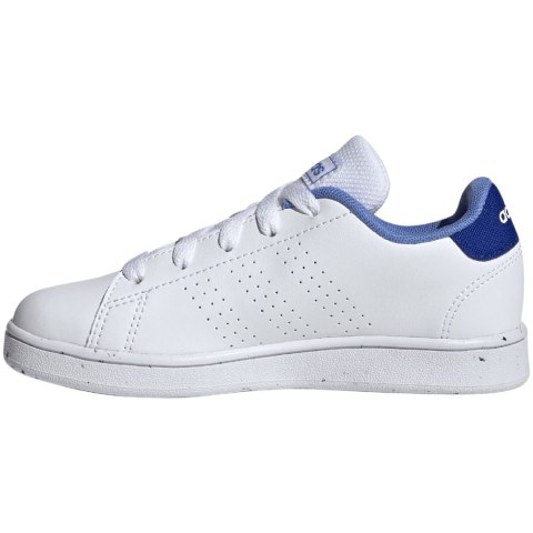 Adidas Buty dla dzieci adidas Advantage Lifestyle Court Lace H06160 Adidas Buty dla dzieci adidas Advantage Lifestyle Court Lace H06160