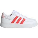 Adidas Buty dla dzieci adidas Breaknet Lifestyle Court Lace HP8960