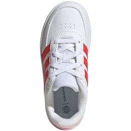 Adidas Buty dla dzieci adidas Breaknet Lifestyle Court Lace HP8960