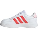 Adidas Buty dla dzieci adidas Breaknet Lifestyle Court Lace HP8960