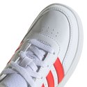 Adidas Buty dla dzieci adidas Breaknet Lifestyle Court Lace HP8960