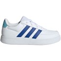 Adidas Buty dla dzieci adidas Breaknet Lifestyle Court Lace IG9814