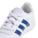 Adidas Buty dla dzieci adidas Breaknet Lifestyle Court Lace IG9814