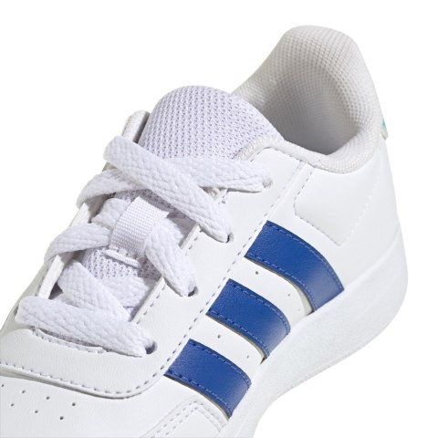 Adidas Buty dla dzieci adidas Breaknet Lifestyle Court Lace IG9814 Adidas Buty dla dzieci adidas Breaknet Lifestyle Court Lace IG9814
