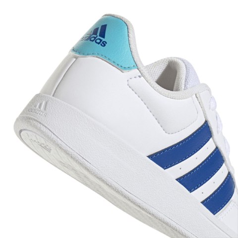 Adidas Buty dla dzieci adidas Breaknet Lifestyle Court Lace IG9814 Adidas Buty dla dzieci adidas Breaknet Lifestyle Court Lace IG9814