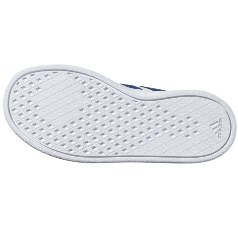 Adidas Buty dla dzieci adidas Breaknet Lifestyle Court Lace IG9814 Adidas Buty dla dzieci adidas Breaknet Lifestyle Court Lace IG9814