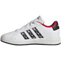 Adidas Buty dla dzieci adidas Grand Court Spider-man K IG7169