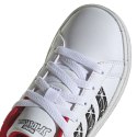 Adidas Buty dla dzieci adidas Grand Court Spider-man K IG7169