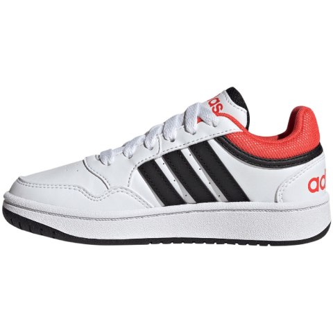 Adidas Buty dla dzieci adidas Hoops 3.0 K GZ9673 Adidas Buty dla dzieci adidas Hoops 3.0 K GZ9673