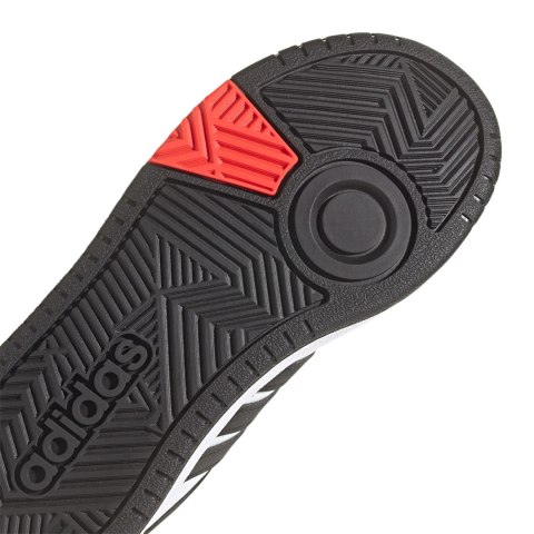 Adidas Buty dla dzieci adidas Hoops 3.0 K GZ9673 Adidas Buty dla dzieci adidas Hoops 3.0 K GZ9673