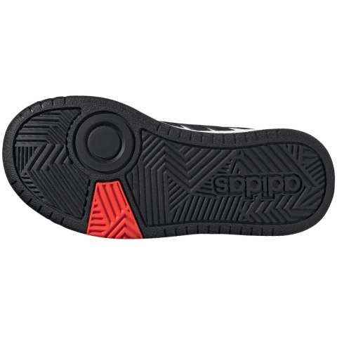 Adidas Buty dla dzieci adidas Hoops 3.0 K GZ9673 Adidas Buty dla dzieci adidas Hoops 3.0 K GZ9673