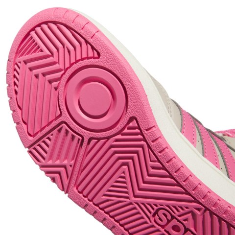 Adidas Buty dla dzieci adidas Hoops Mid 3.0 K IF7739 Adidas Buty dla dzieci adidas Hoops Mid 3.0 K IF7739