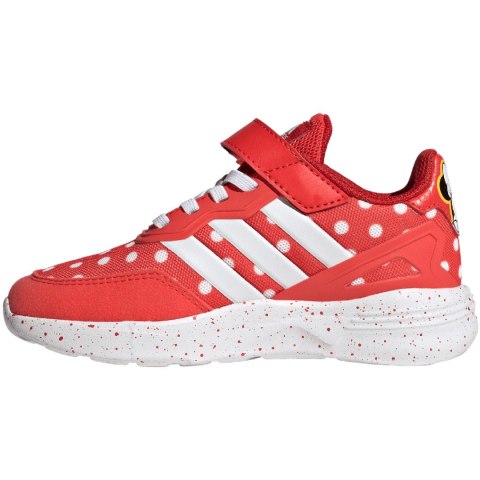Adidas Buty dla dzieci adidas Nebzed x Disney Minnie Mouse Running IG5368 Adidas Buty dla dzieci adidas Nebzed x Disney Minnie Mouse Running IG5368