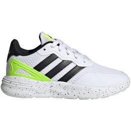 Adidas Buty dla dzieci adidas Nebzed Lifestyle Lace Running IG2886