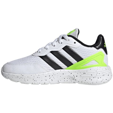 Adidas Buty dla dzieci adidas Nebzed Lifestyle Lace Running IG2886 Adidas Buty dla dzieci adidas Nebzed Lifestyle Lace Running IG2886