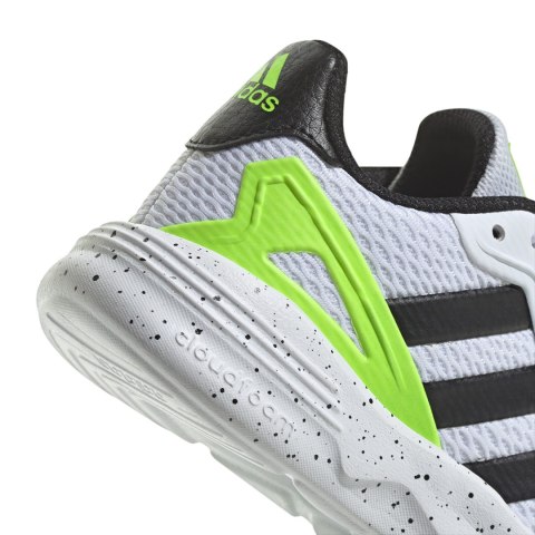 Adidas Buty dla dzieci adidas Nebzed Lifestyle Lace Running IG2886 Adidas Buty dla dzieci adidas Nebzed Lifestyle Lace Running IG2886