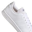 Adidas Buty męskie adidas Advantage Base Court Lifestyle białe GW2064