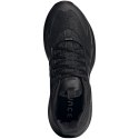 Adidas Buty męskie adidas AlphaEdge + czarne IF7290