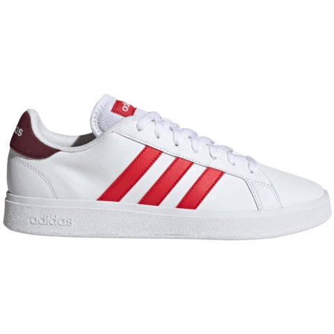 Adidas Buty męskie adidas Grand Court TD ID4453