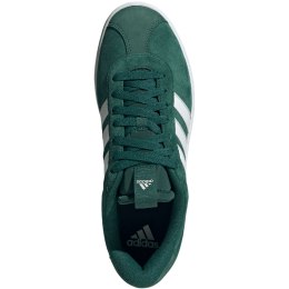 Adidas Buty męskie adidas VL Court 3.0 zielone ID6284